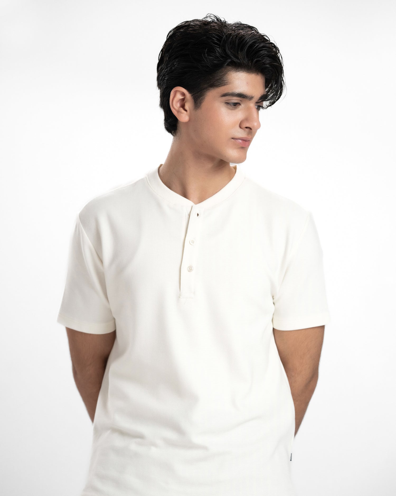 Men Henley - Engine - Buy Now