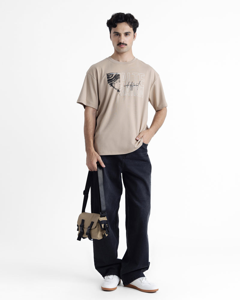 Men T Shirt - Engine - Buy Now