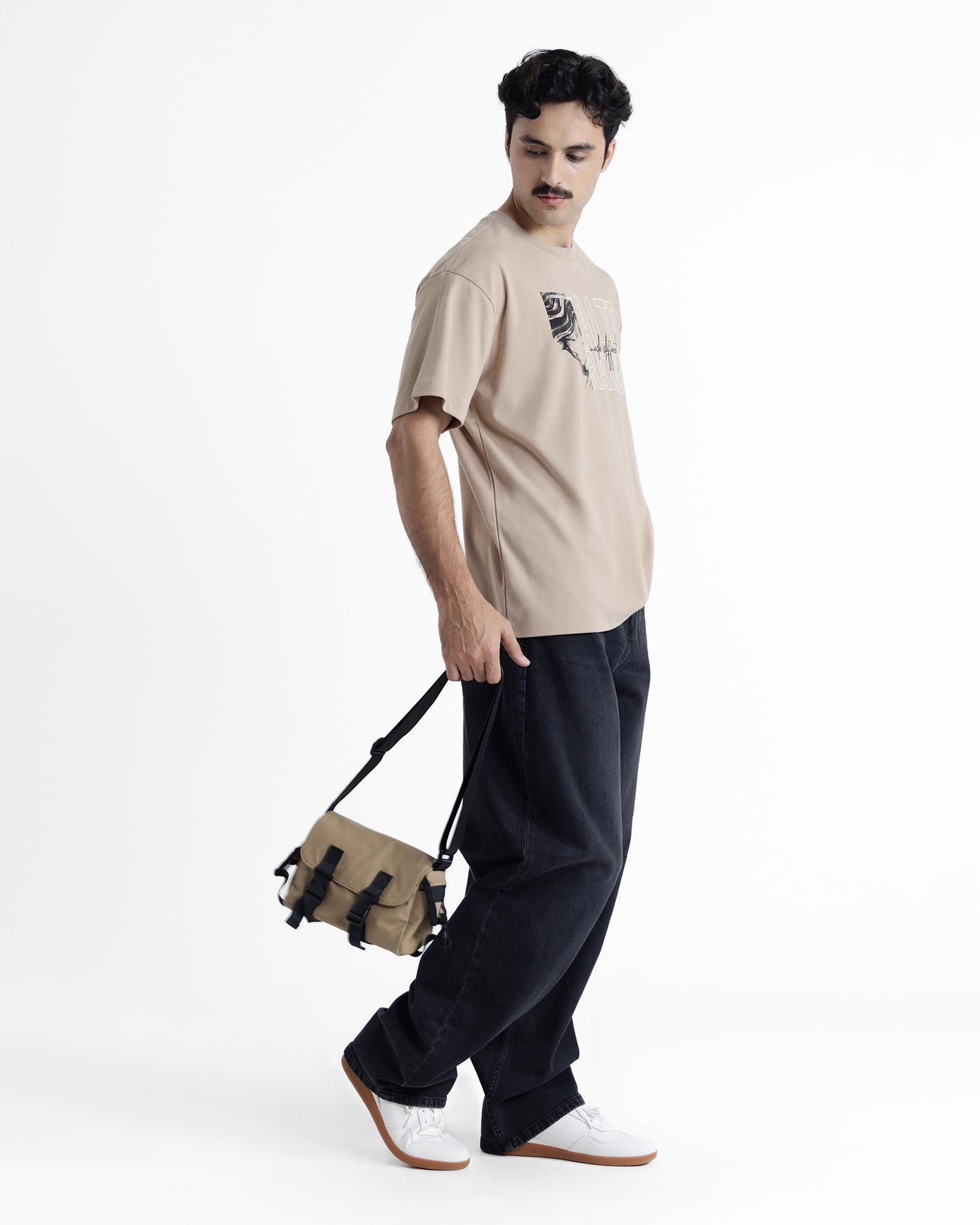 Men T Shirt - Engine - Buy Now