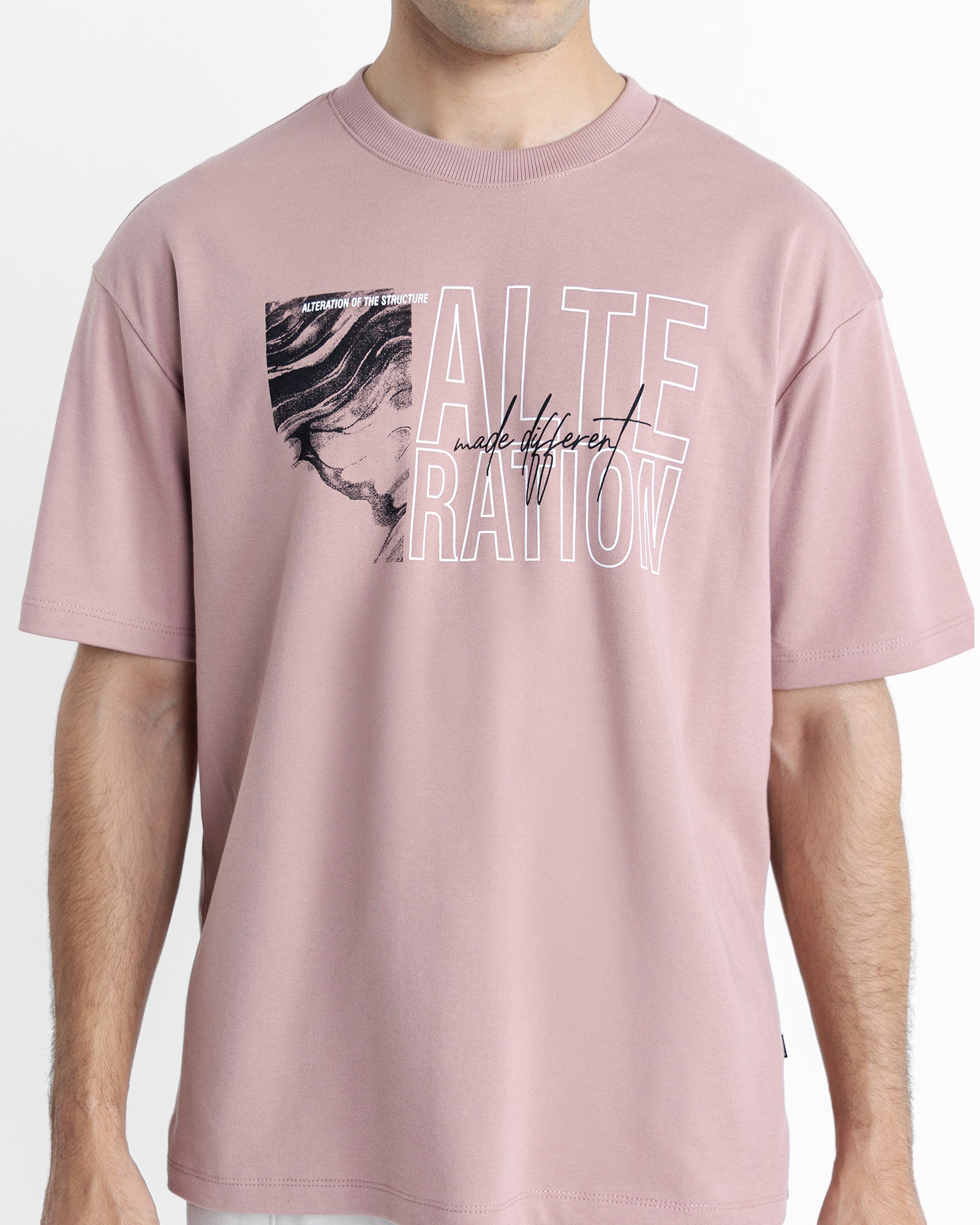 Men T Shirt - Engine - Buy Now