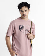 Men T Shirt - Engine - Buy Now