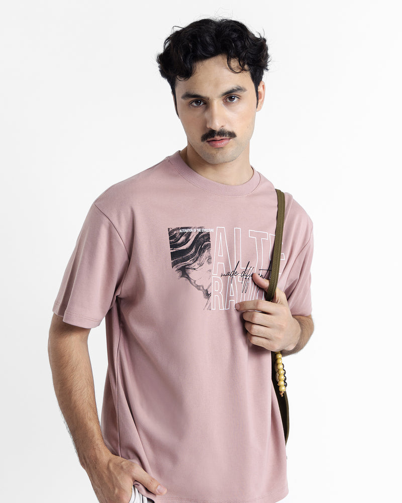 Men T Shirt - Engine - Buy Now
