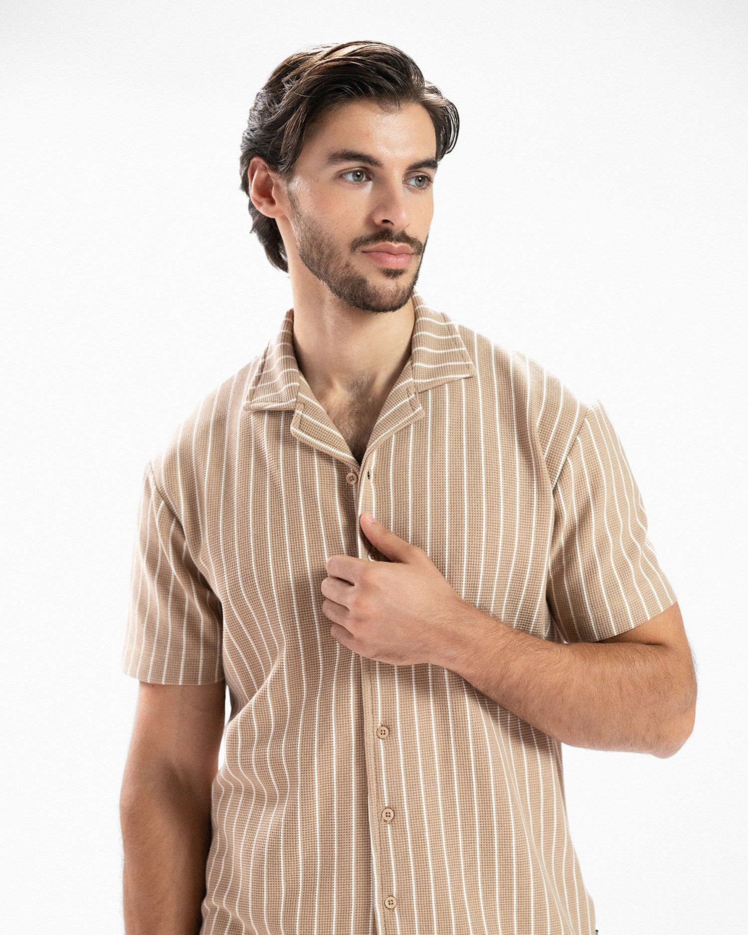 Men Button Down - Engine - Buy Now