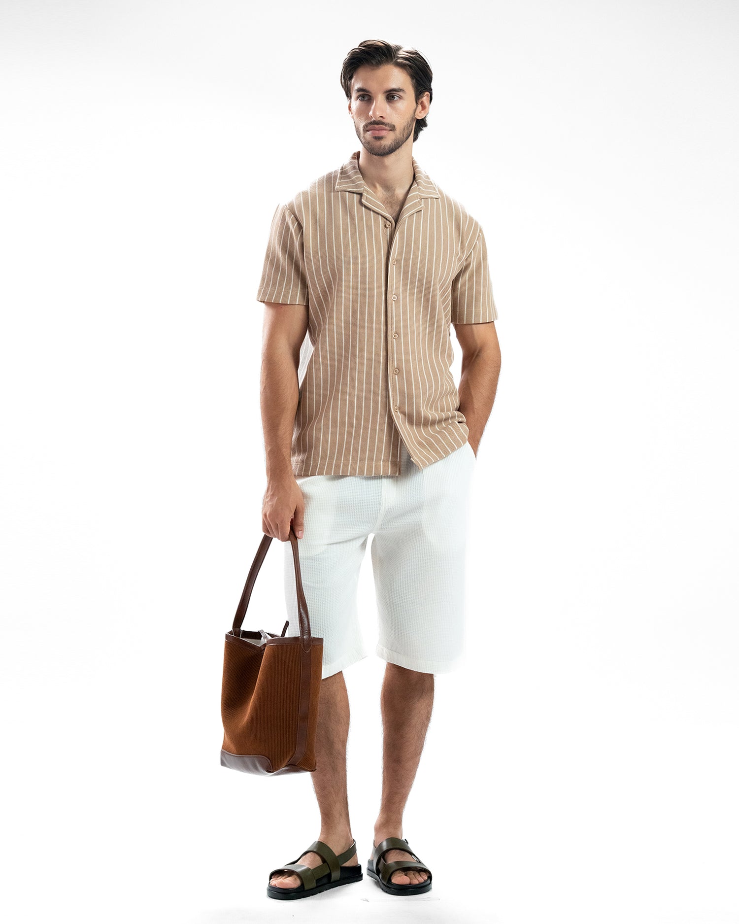 Men Button Down - Engine - Buy Now