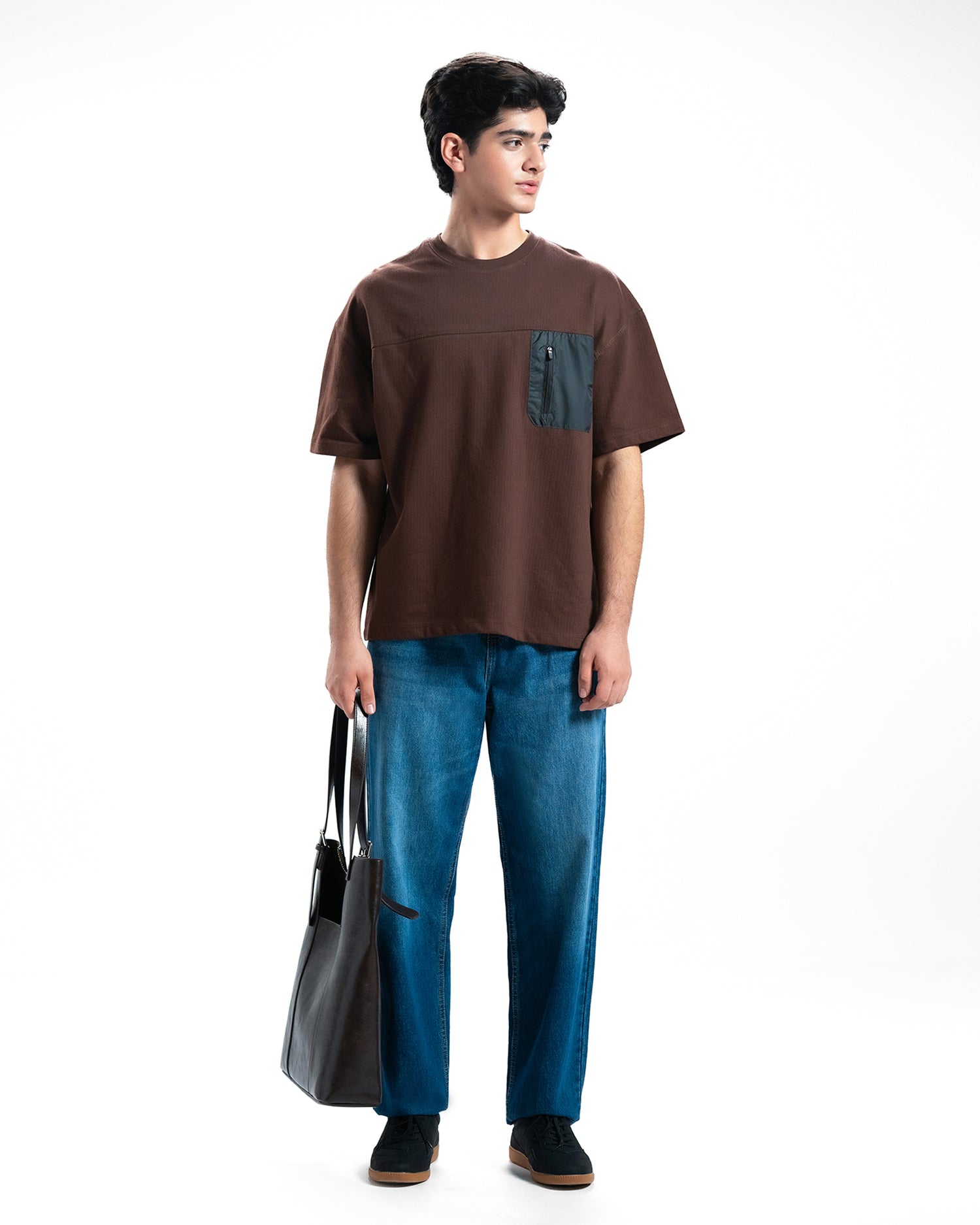 Men T Shirt - Engine - Buy Now