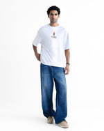 Men T Shirt - Engine - Buy Now