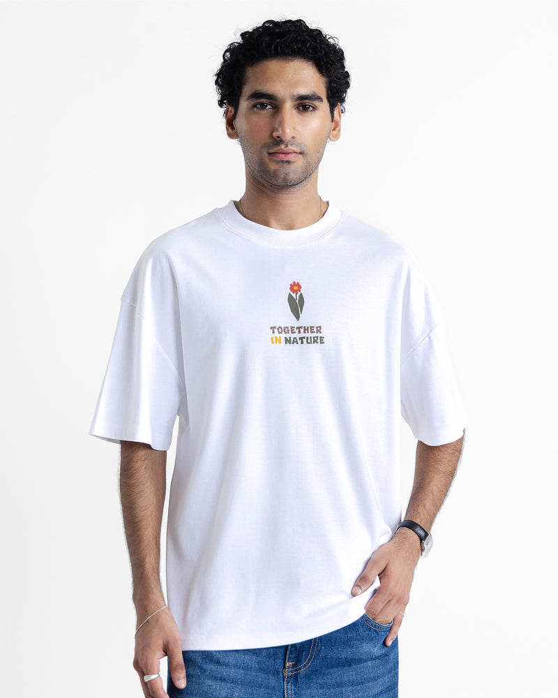 Men T Shirt