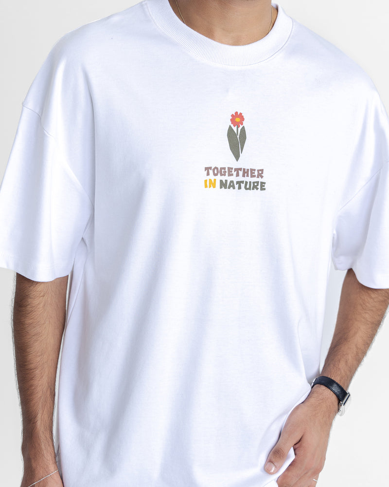 Men T Shirt