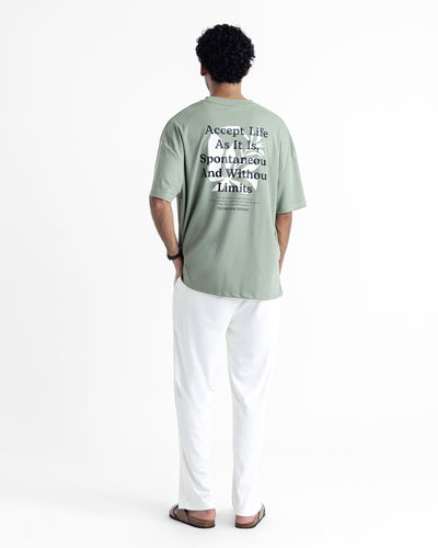 Men T Shirt