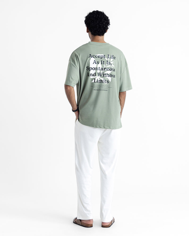 Men T Shirt