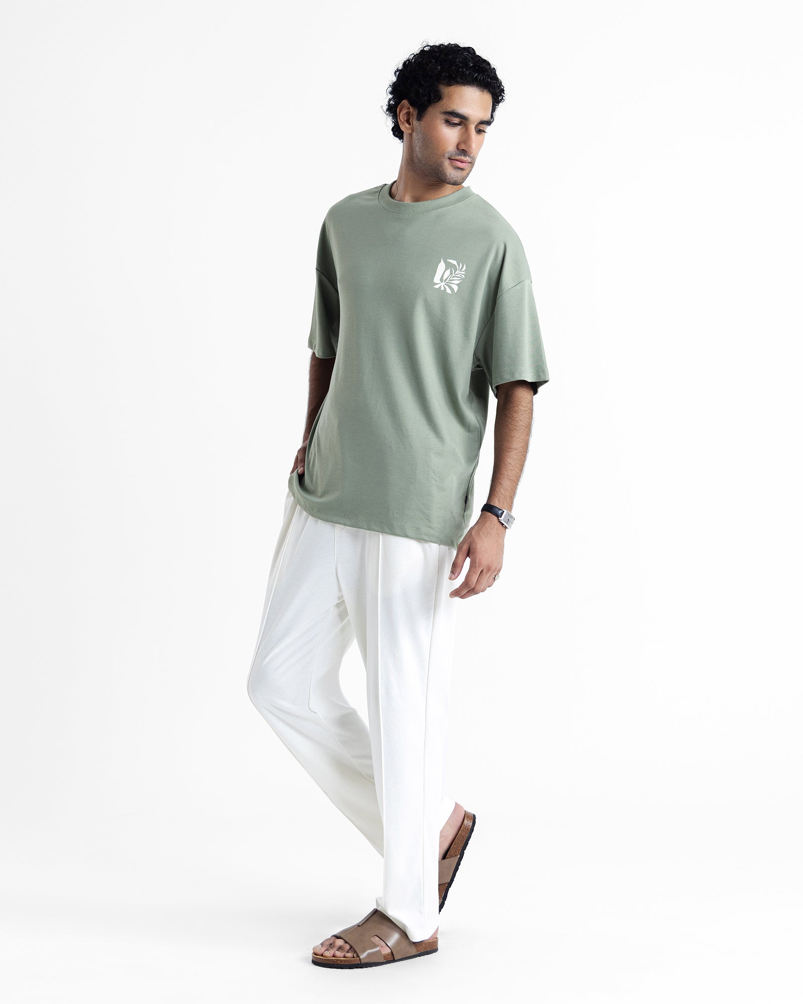Men T Shirt - Engine - Buy Now