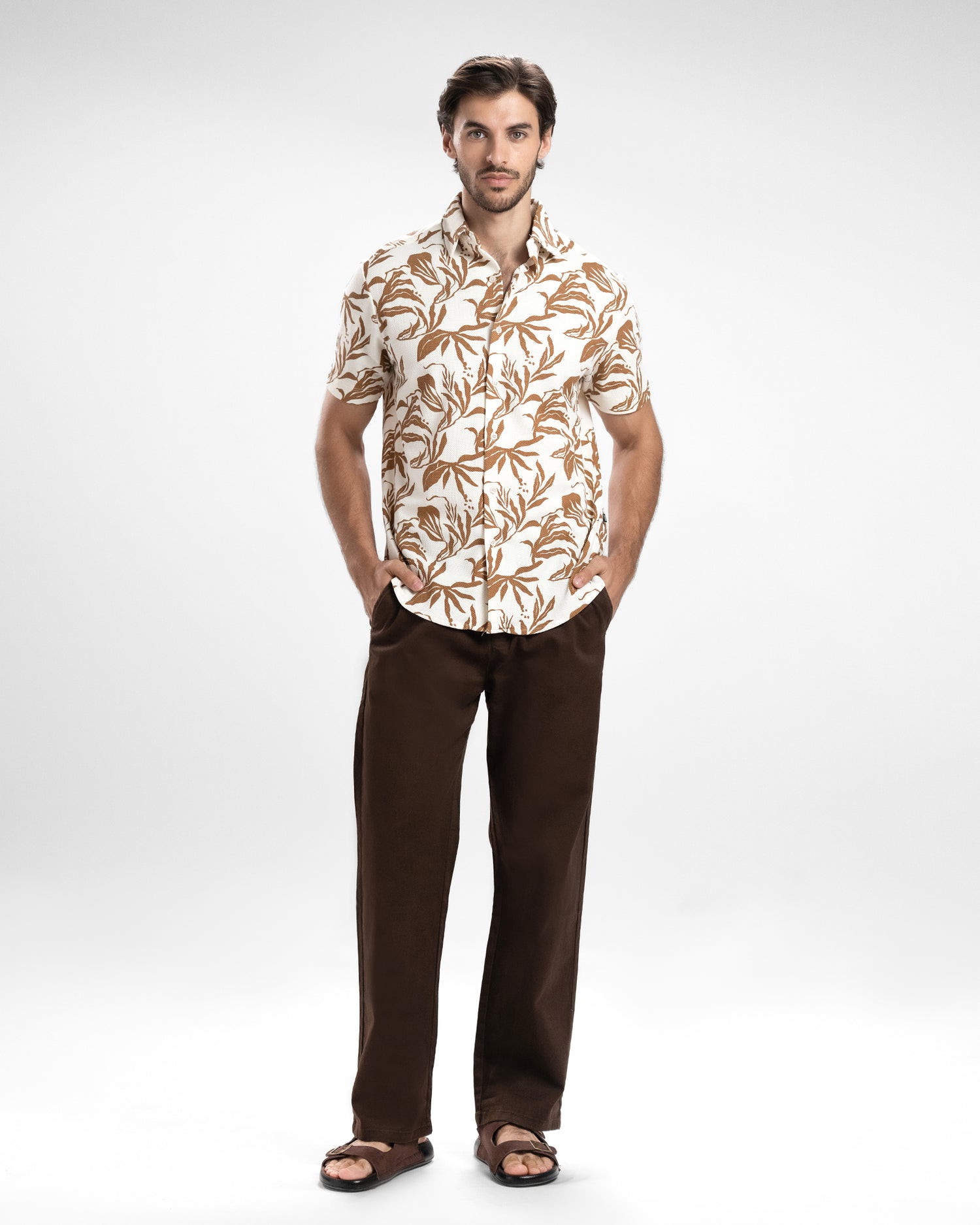 Men Button Down - Engine - Buy Now