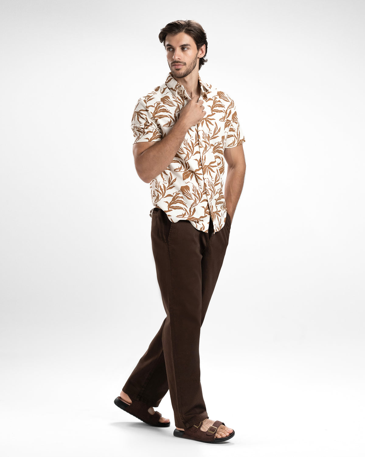 Men Button Down - Engine - Buy Now