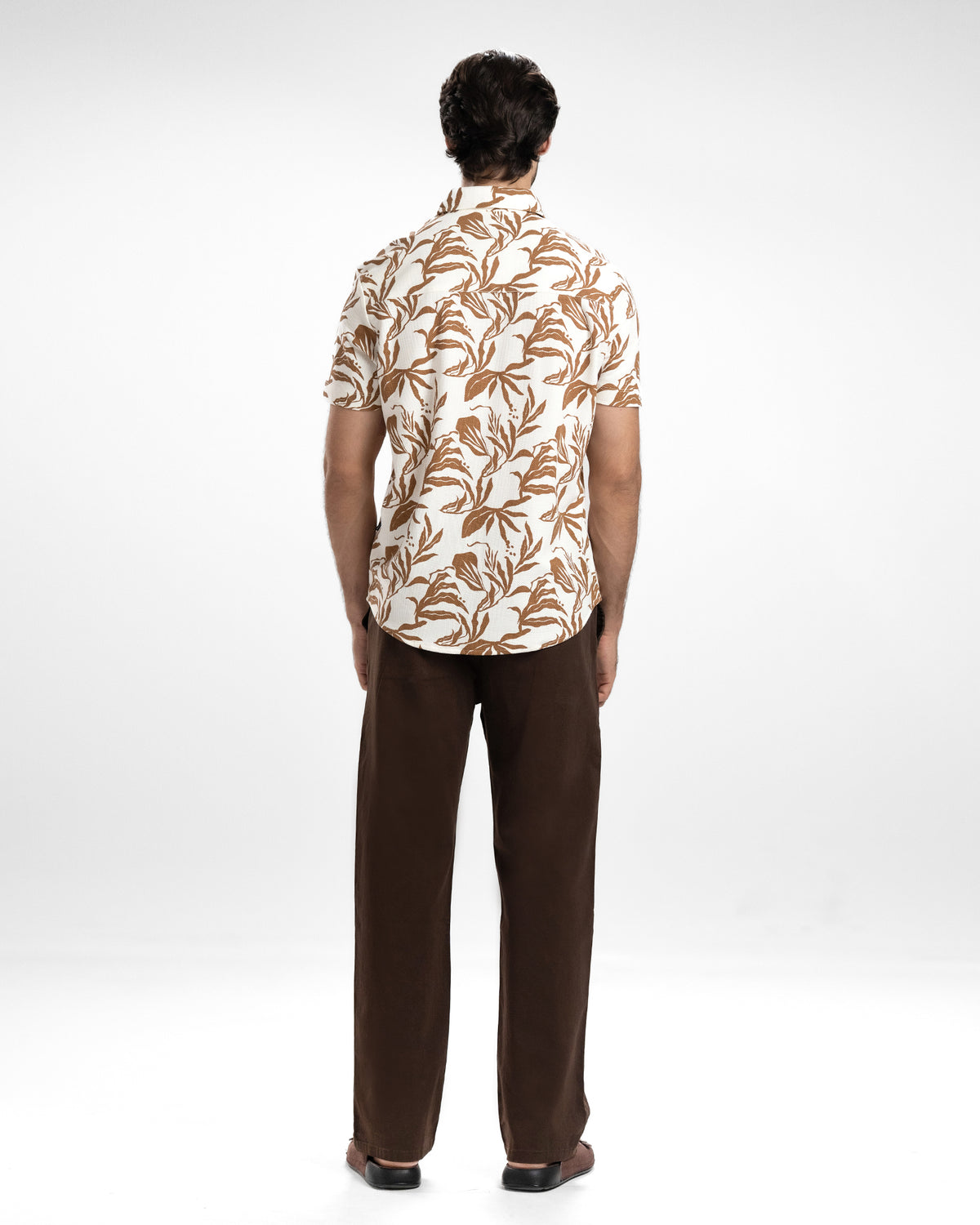 Men Button Down - Engine - Buy Now