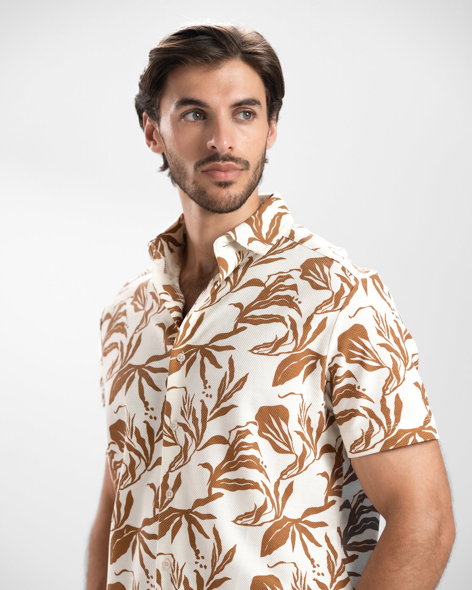Men Button Down - Engine - Buy Now