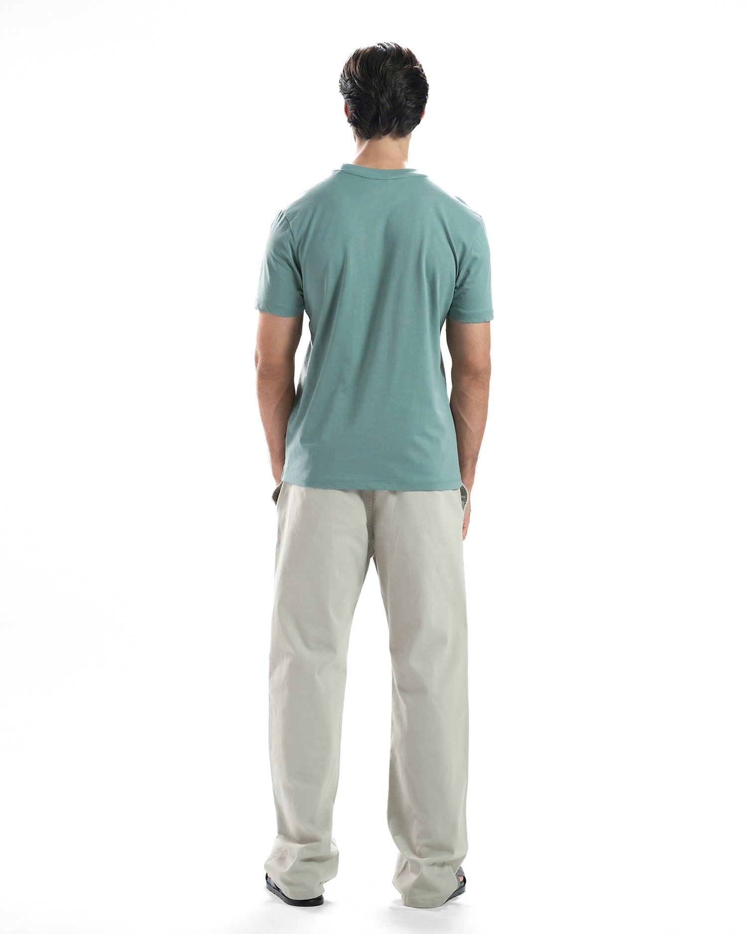 Men T Shirt - Engine - Buy Now