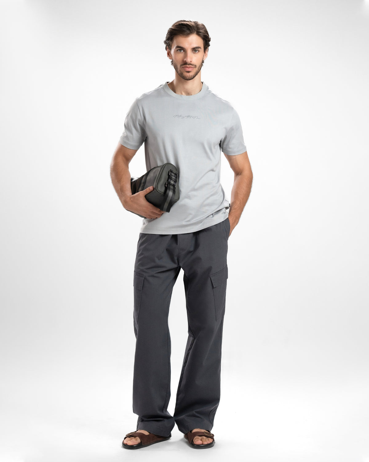 Men T Shirt - Engine - Buy Now
