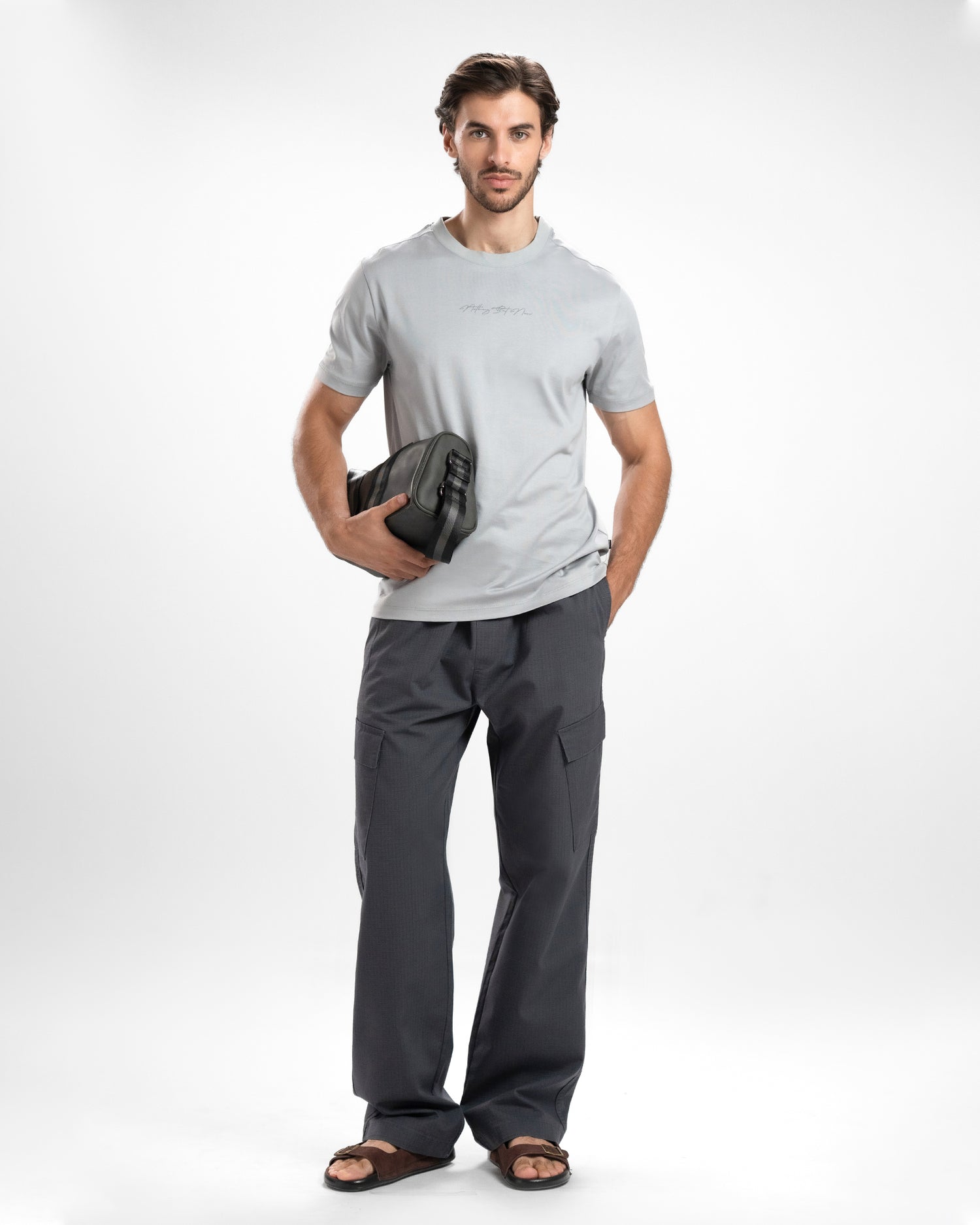 Men T Shirt - Engine - Buy Now