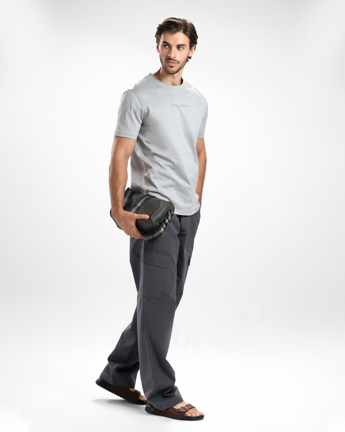 Men T Shirt - Engine - Buy Now