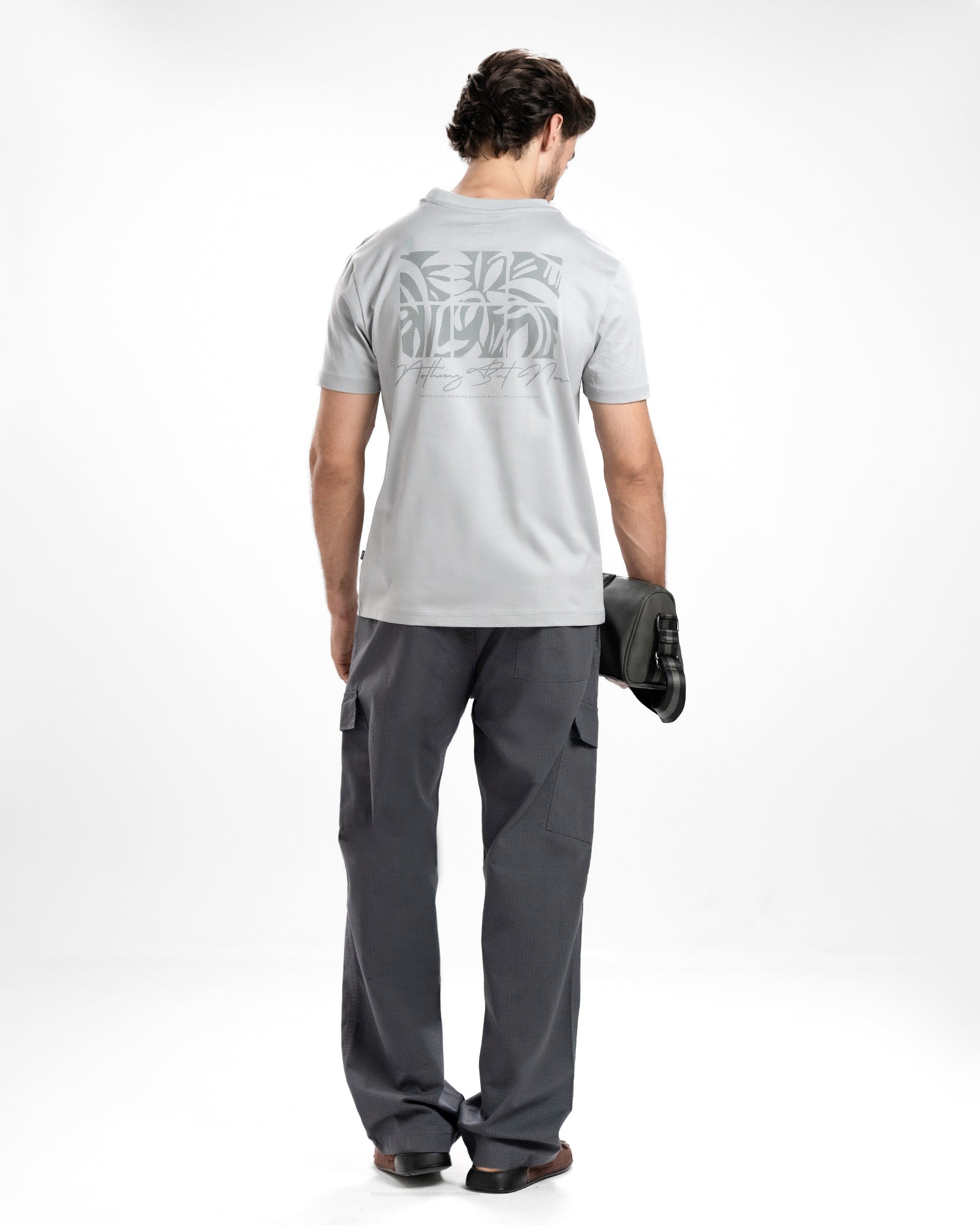Men T Shirt - Engine - Buy Now