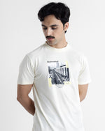 Men T Shirt - Engine - Buy Now