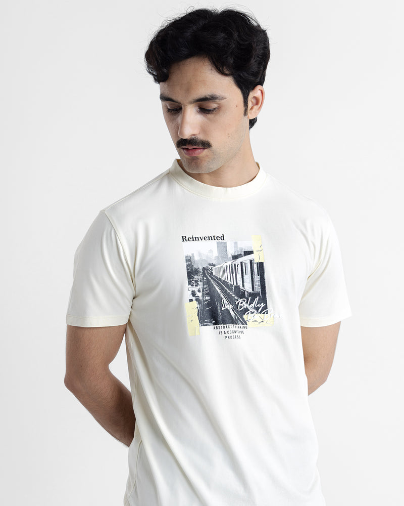 Men T Shirt