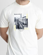Men T Shirt - Engine - Buy Now