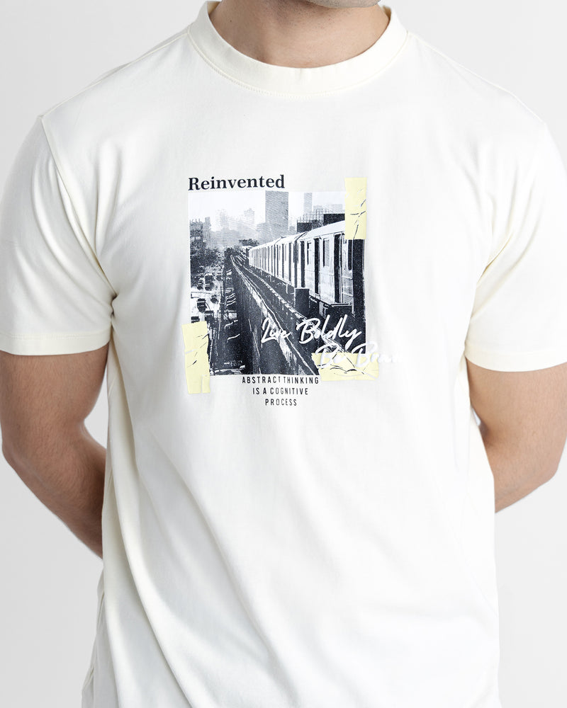Men T Shirt