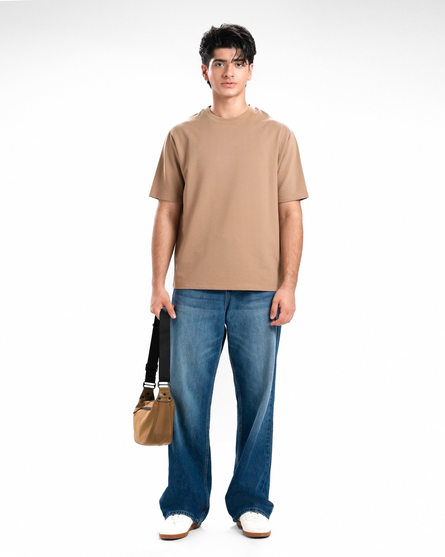 Men T Shirt - Engine - Buy Now