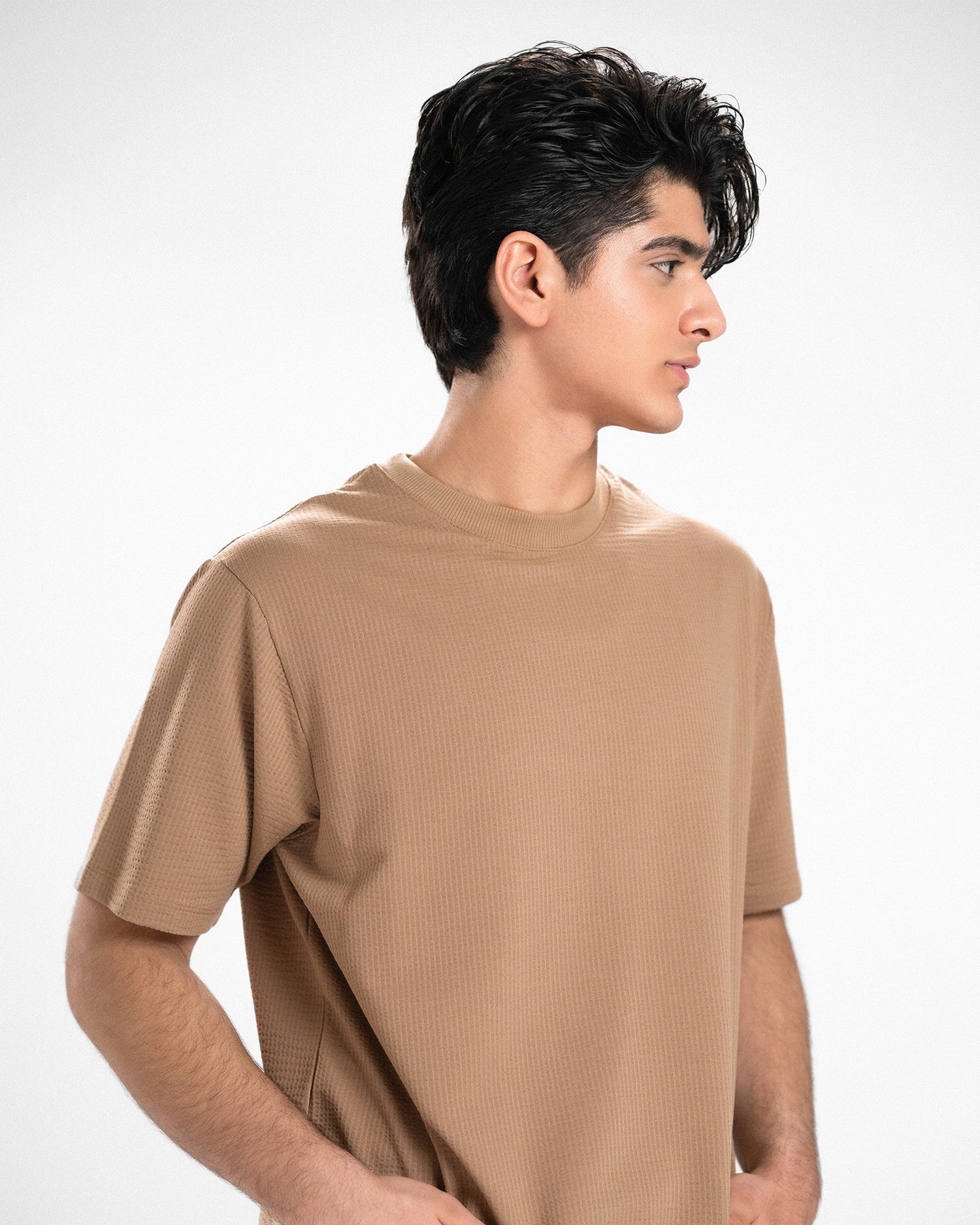 Men T Shirt - Engine - Buy Now