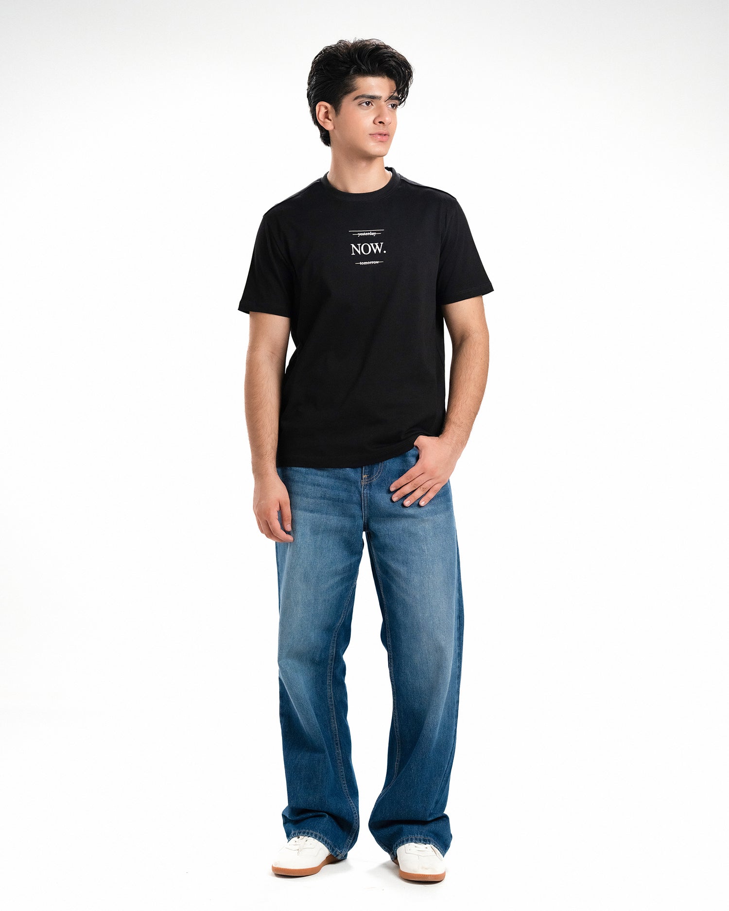 Men T Shirt - Engine - Buy Now