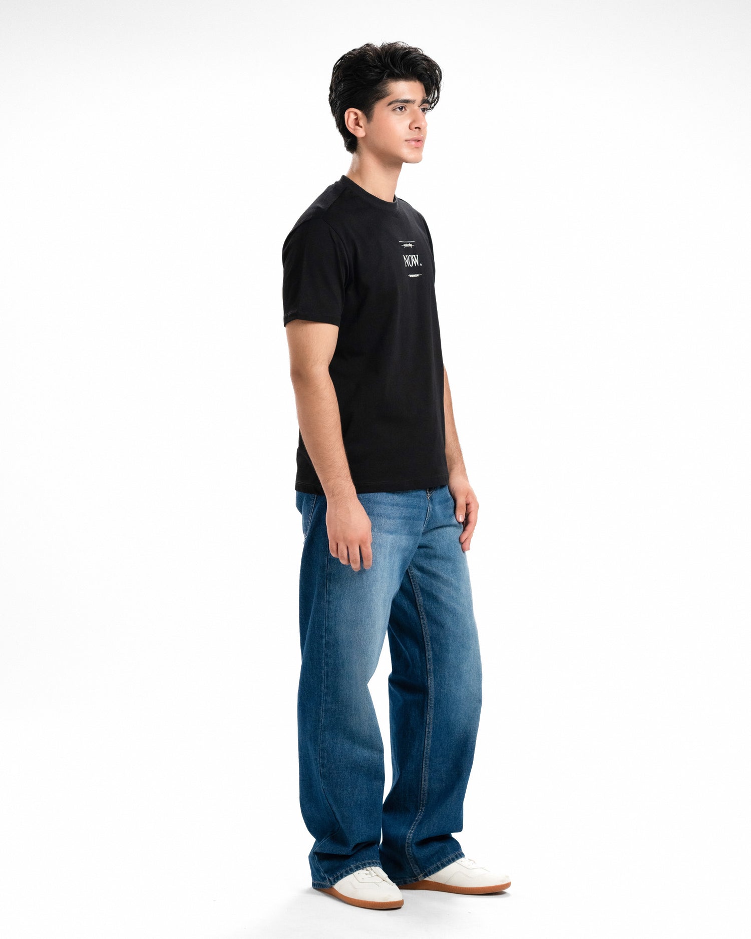 Men T Shirt - Engine - Buy Now