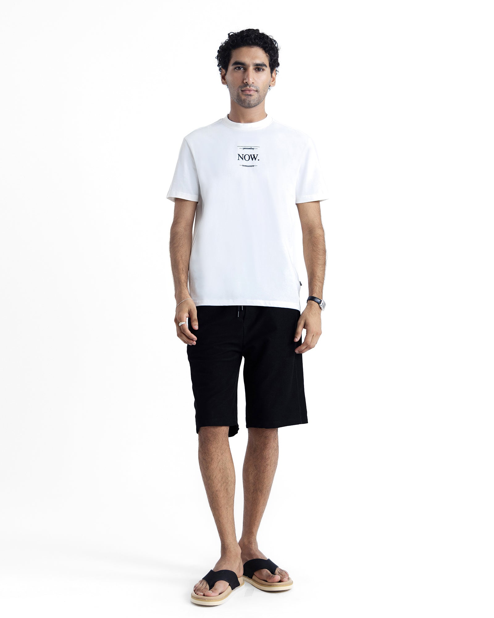 Men T Shirt - Engine - Buy Now