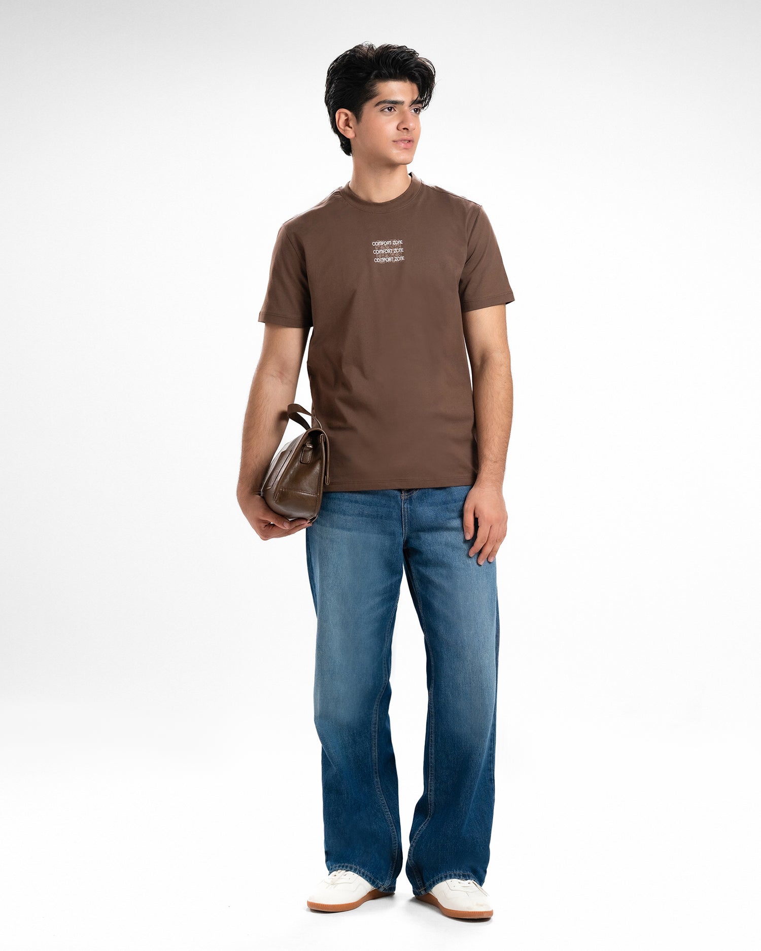 Men T Shirt - Engine - Buy Now