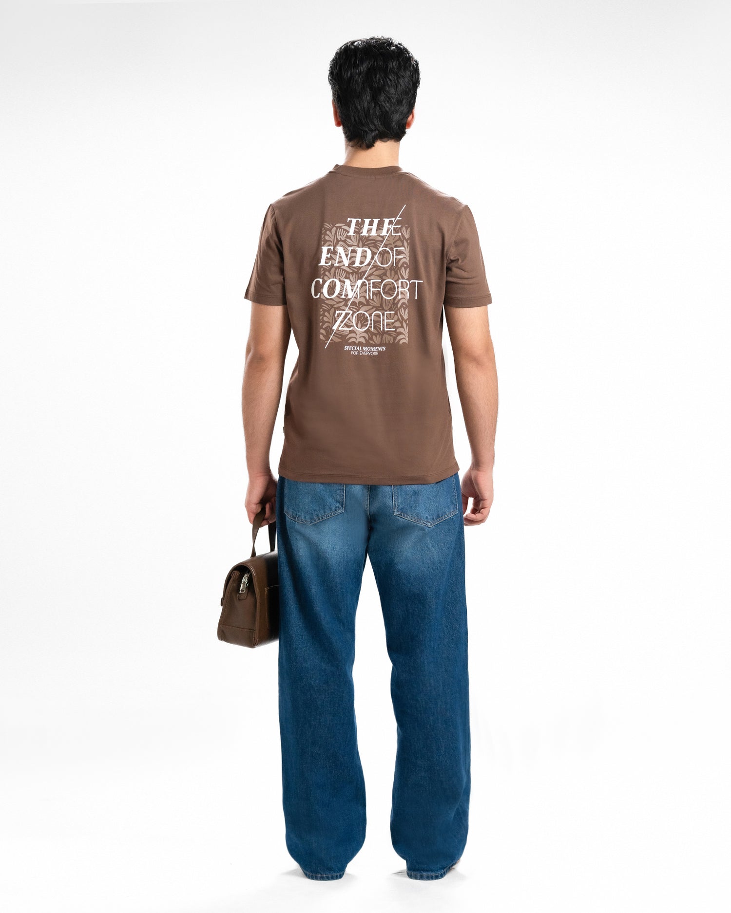 Men T Shirt - Engine - Buy Now