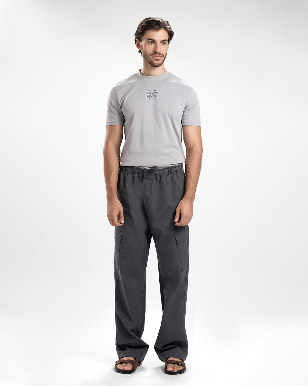 Men T Shirt - Engine - Buy Now