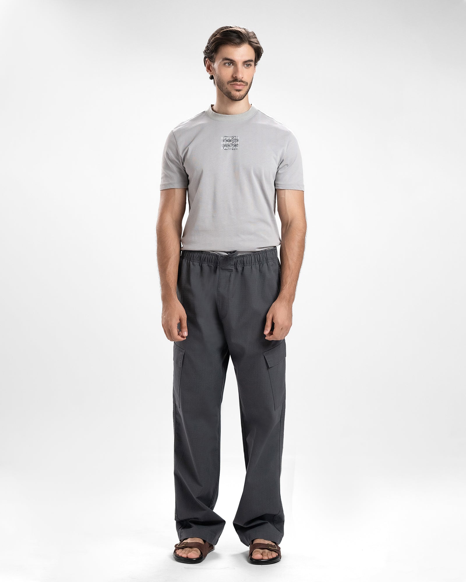 Men T Shirt - Engine - Buy Now