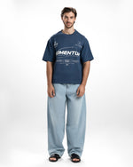 Men T Shirt - Engine - Buy Now