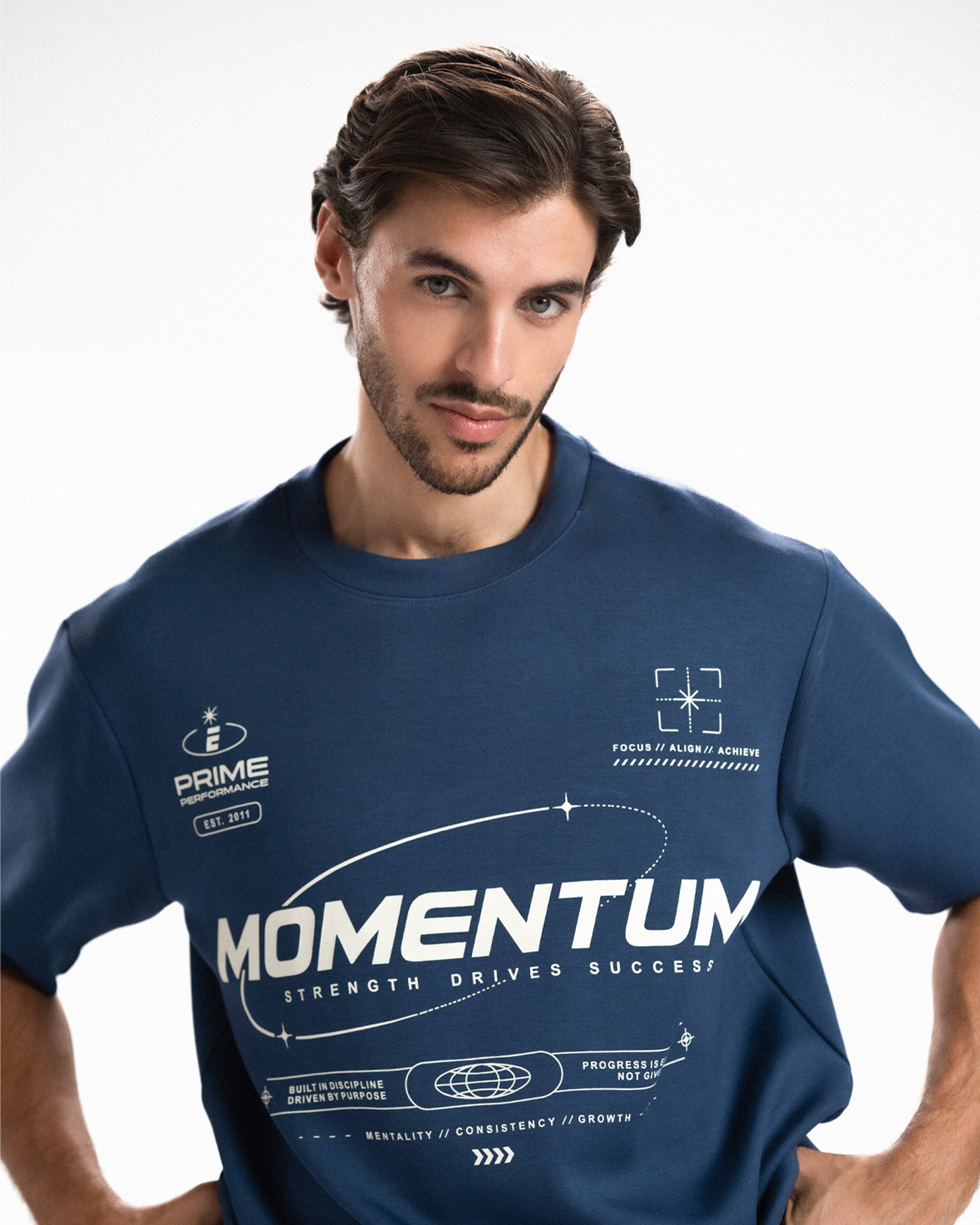 Men T Shirt - Engine - Buy Now