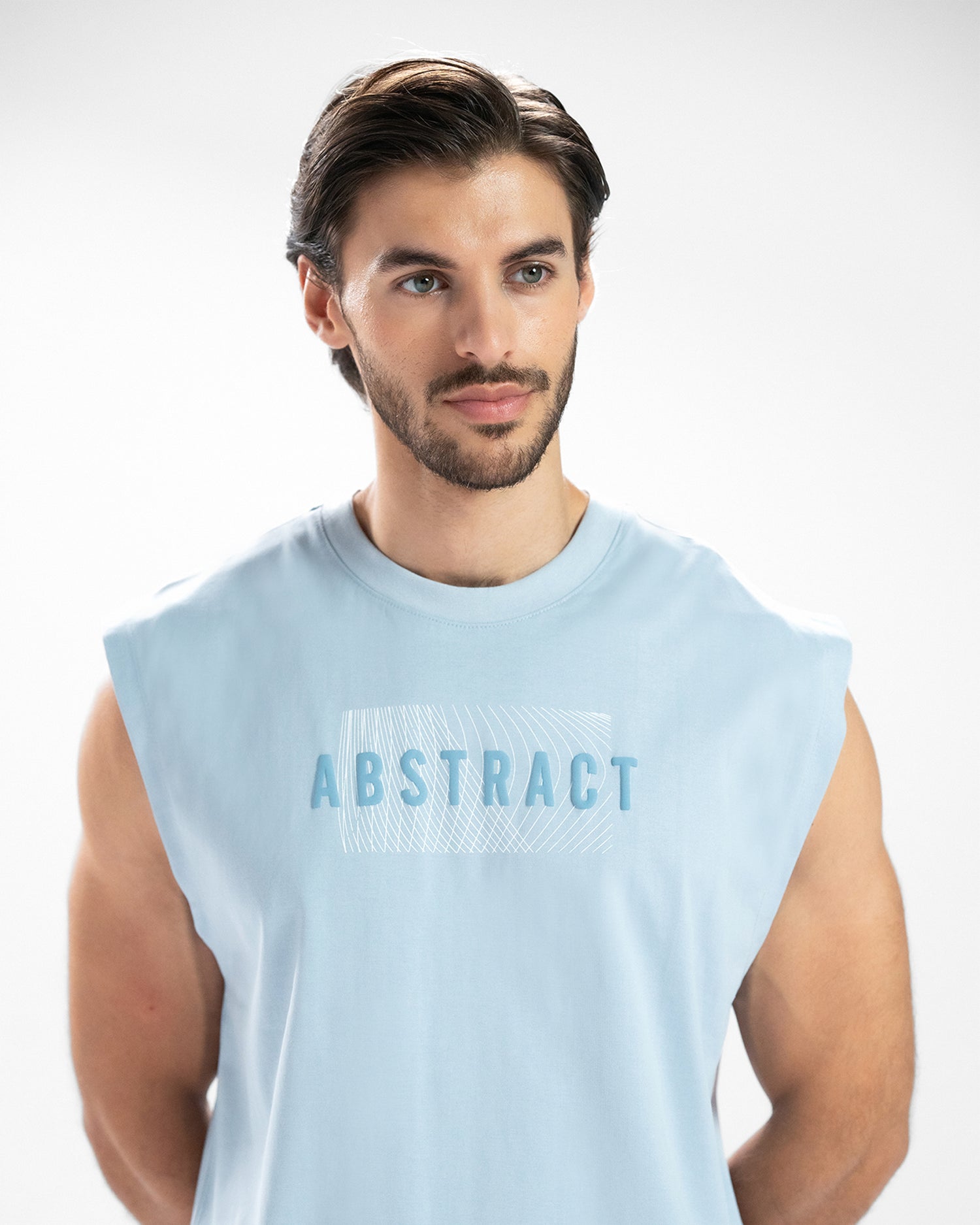 Men Tank Top - Engine - Buy Now