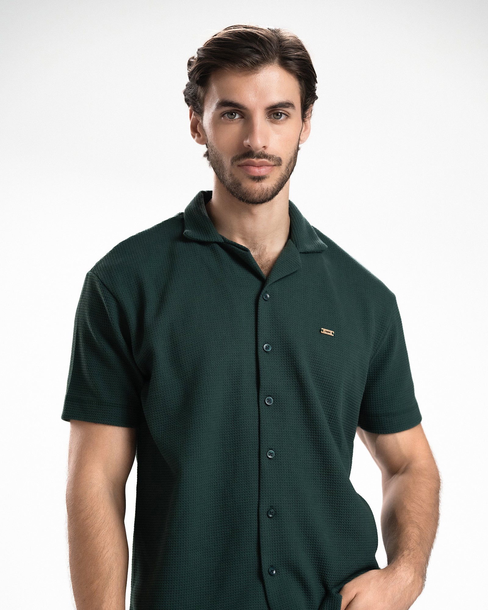 Men Button Down - Engine - Buy Now