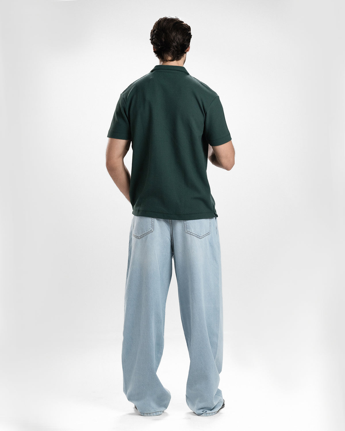 Men Button Down - Engine - Buy Now