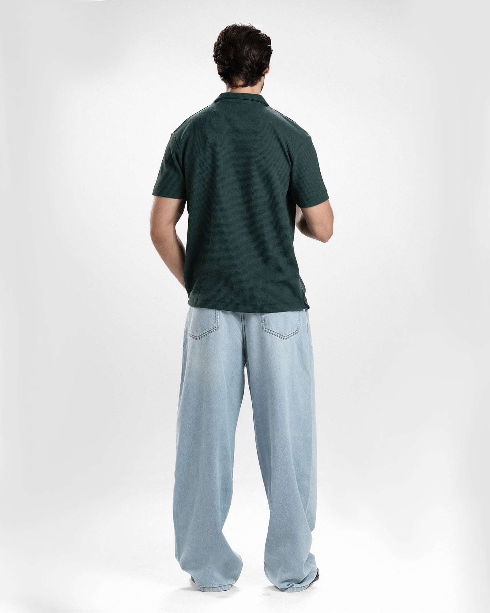 Men Button Down - Engine - Buy Now