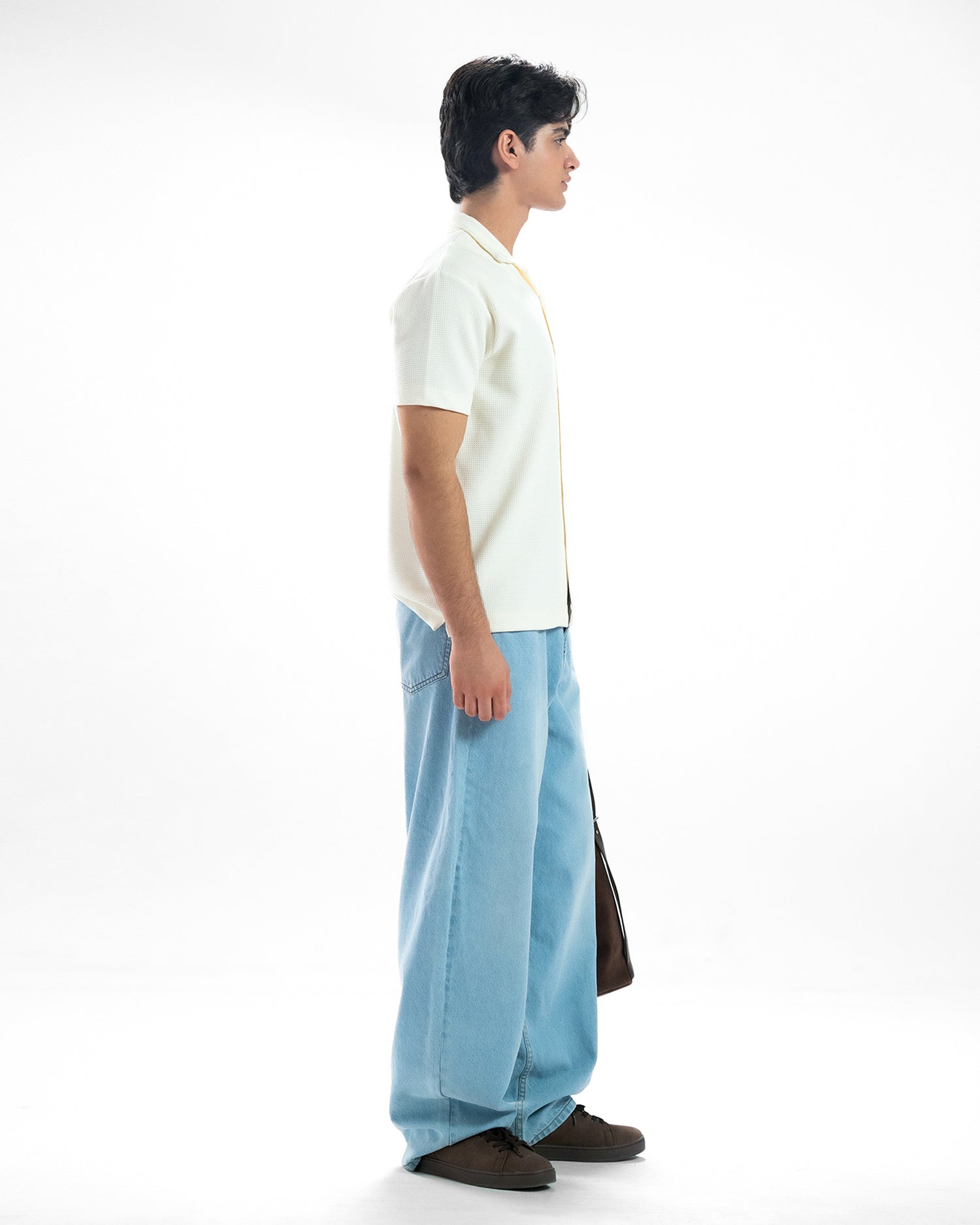 Men Button Down - Engine - Buy Now