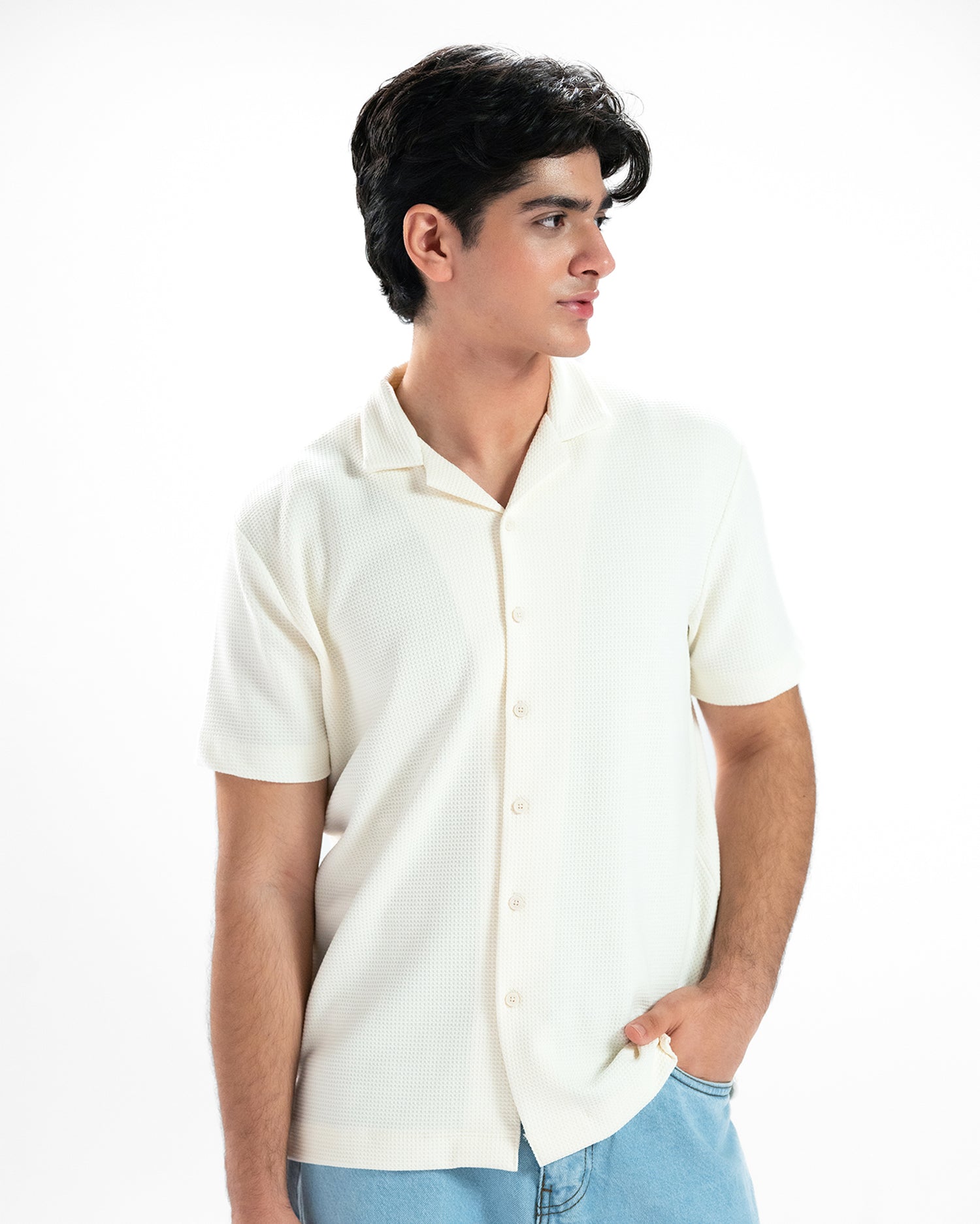 Men Button Down - Engine - Buy Now