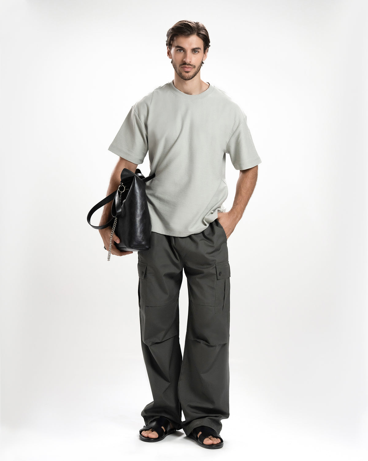 Men T Shirt - Engine - Buy Now