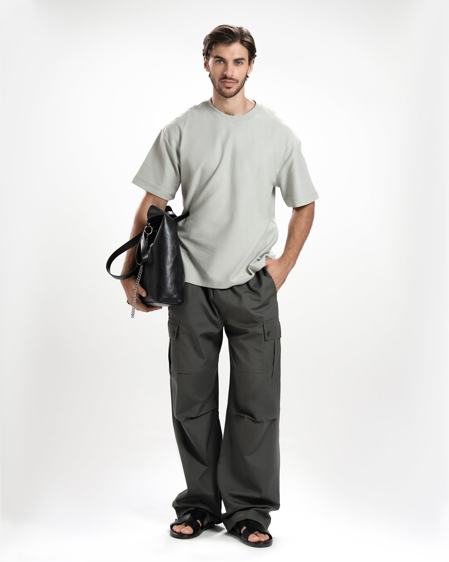 Men T Shirt - Engine - Buy Now