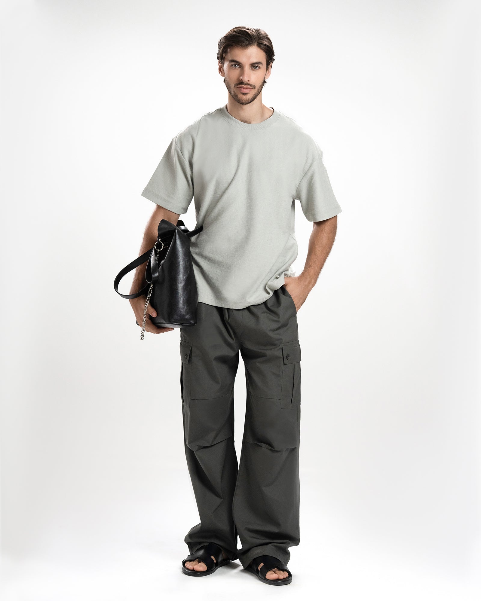 Men T Shirt - Engine - Buy Now