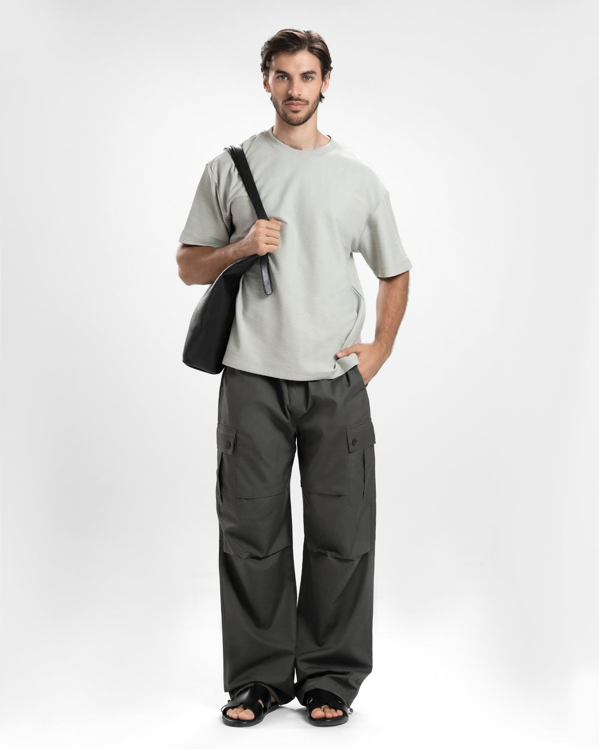 Men T Shirt - Engine - Buy Now