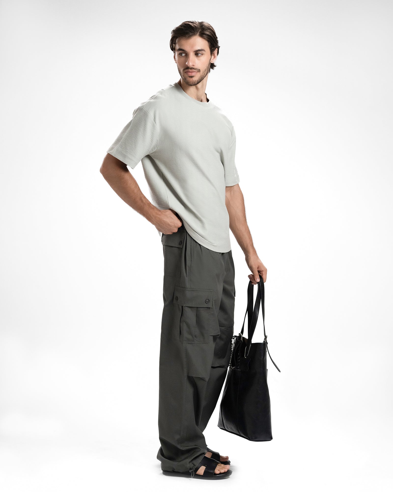 Men T Shirt - Engine - Buy Now